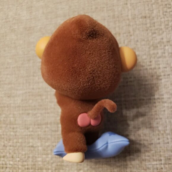 SECRET MOLLY - Picture 2 of 2